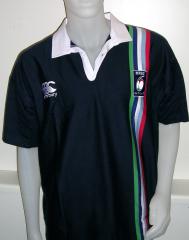 Canterbury Six Nation Short Sleeve Rugby 